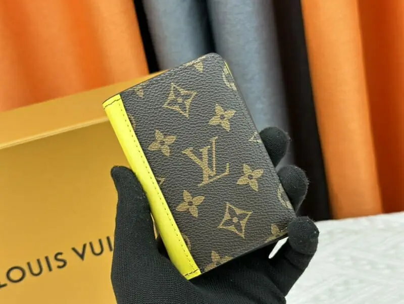 louis vuitton lv card case pour unisexe s_11b2123